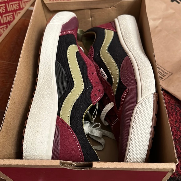 Vans Ultrarange Exo port black - Picture 9 of 11